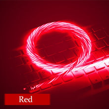 Load image into Gallery viewer, Cable Mobile iPhone LED