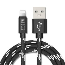 Load image into Gallery viewer, Nylon USB Cable For Apple
