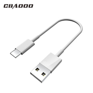 0.25m USB Data Cable