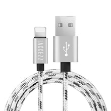 Load image into Gallery viewer, Nylon USB Cable For Apple
